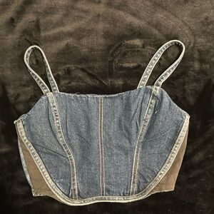 Women’s Forever 21 Jena top size Small